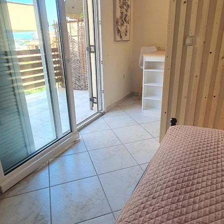 Corfu Studio Екстер'єр фото
