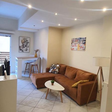 Corfu Studio Екстер'єр фото