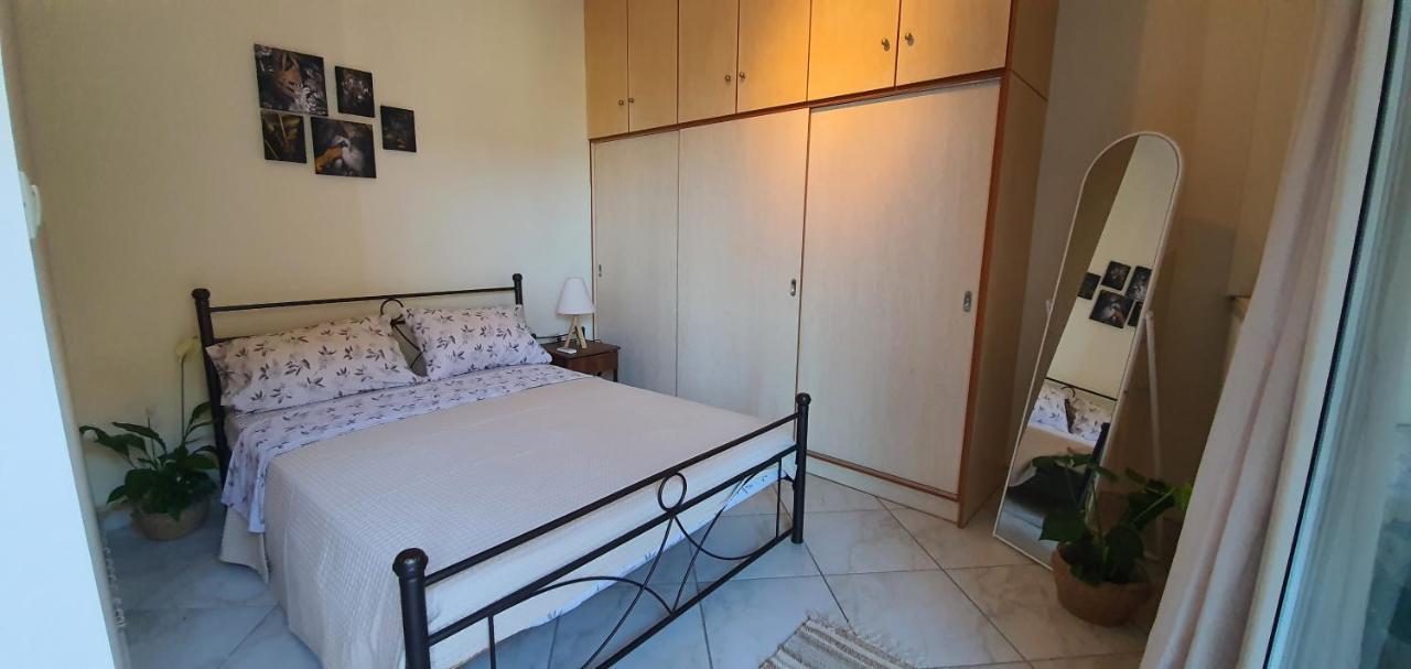 Corfu Studio Екстер'єр фото
