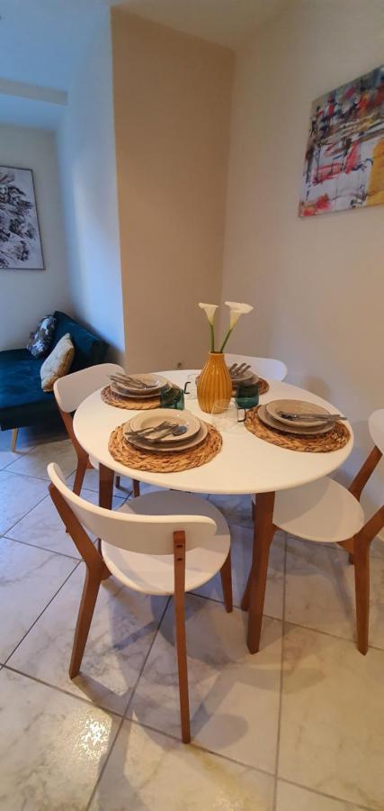 Corfu Studio Екстер'єр фото