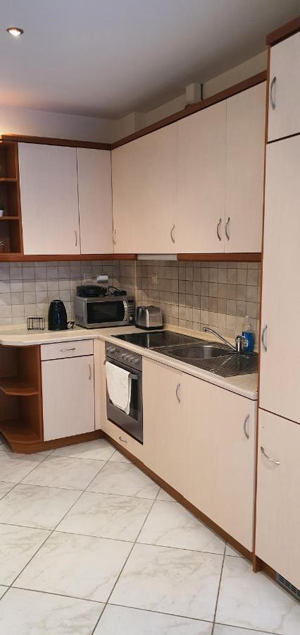 Corfu Studio Екстер'єр фото