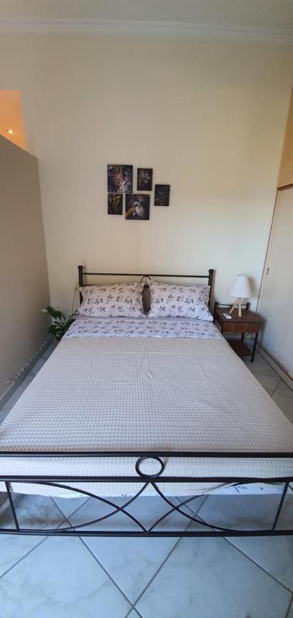 Corfu Studio Екстер'єр фото