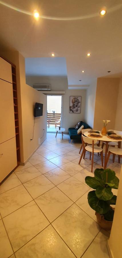Corfu Studio Екстер'єр фото