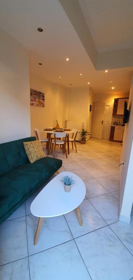 Corfu Studio Екстер'єр фото