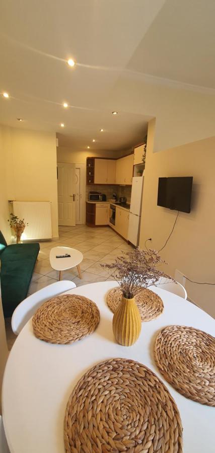 Corfu Studio Екстер'єр фото