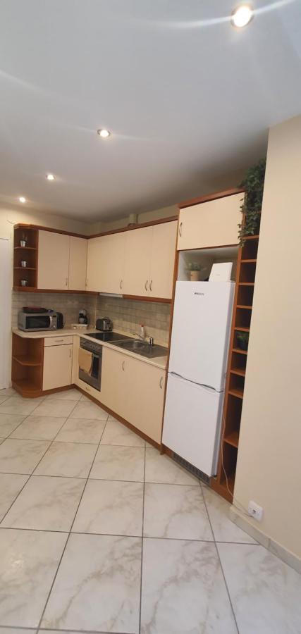 Corfu Studio Екстер'єр фото