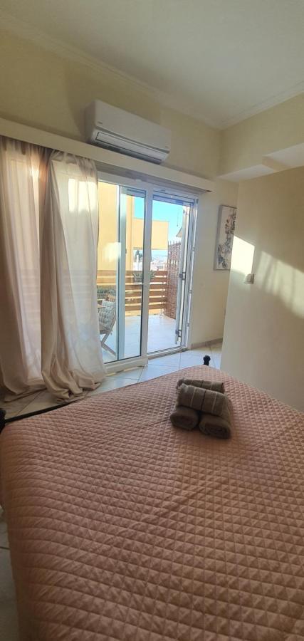 Corfu Studio Екстер'єр фото