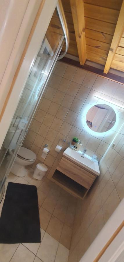 Corfu Studio Екстер'єр фото