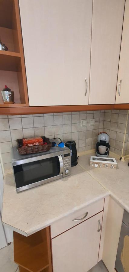 Corfu Studio Екстер'єр фото
