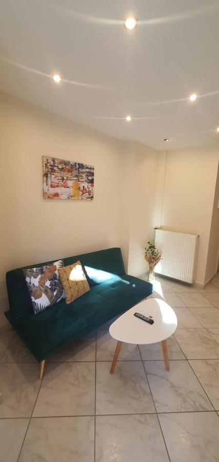 Corfu Studio Екстер'єр фото