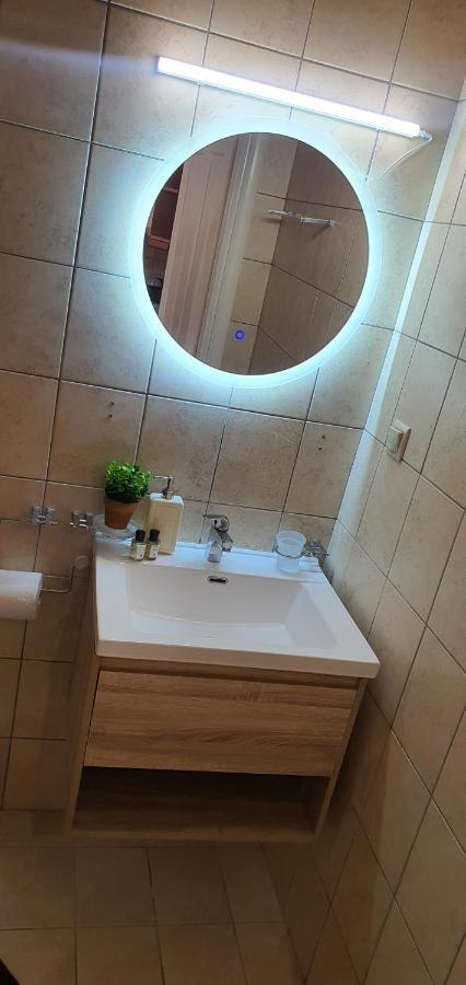 Corfu Studio Екстер'єр фото