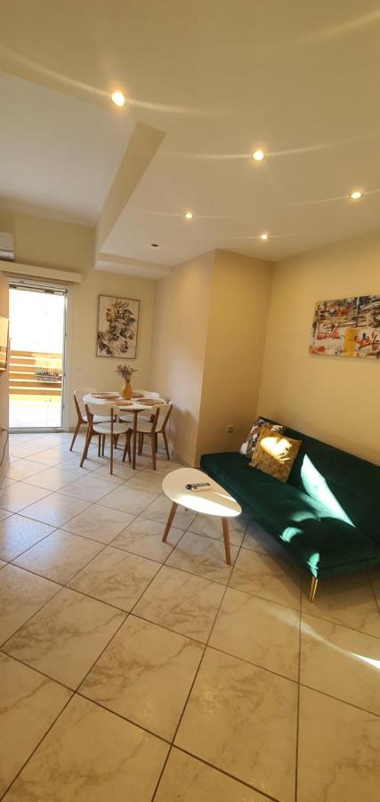 Corfu Studio Екстер'єр фото