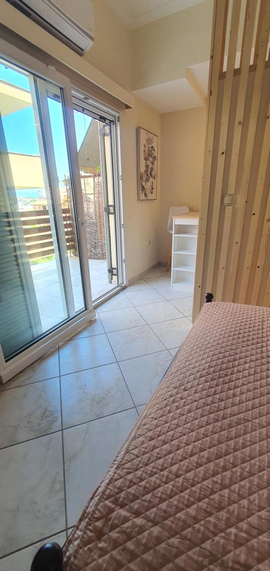 Corfu Studio Екстер'єр фото