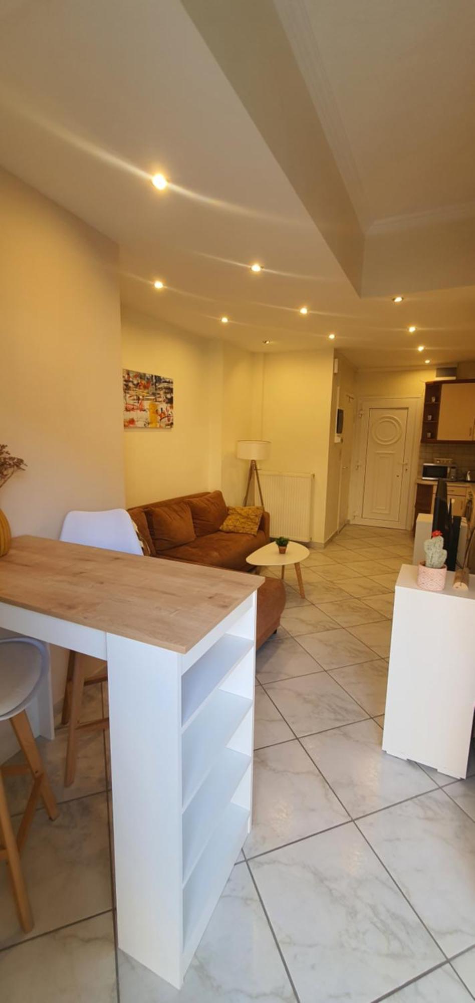 Corfu Studio Екстер'єр фото
