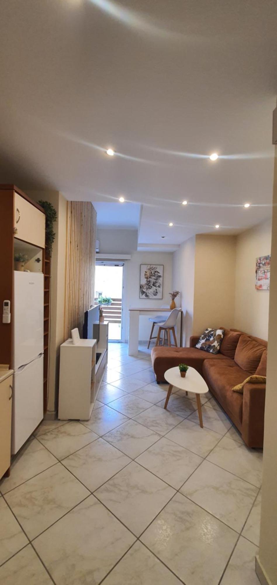 Corfu Studio Екстер'єр фото