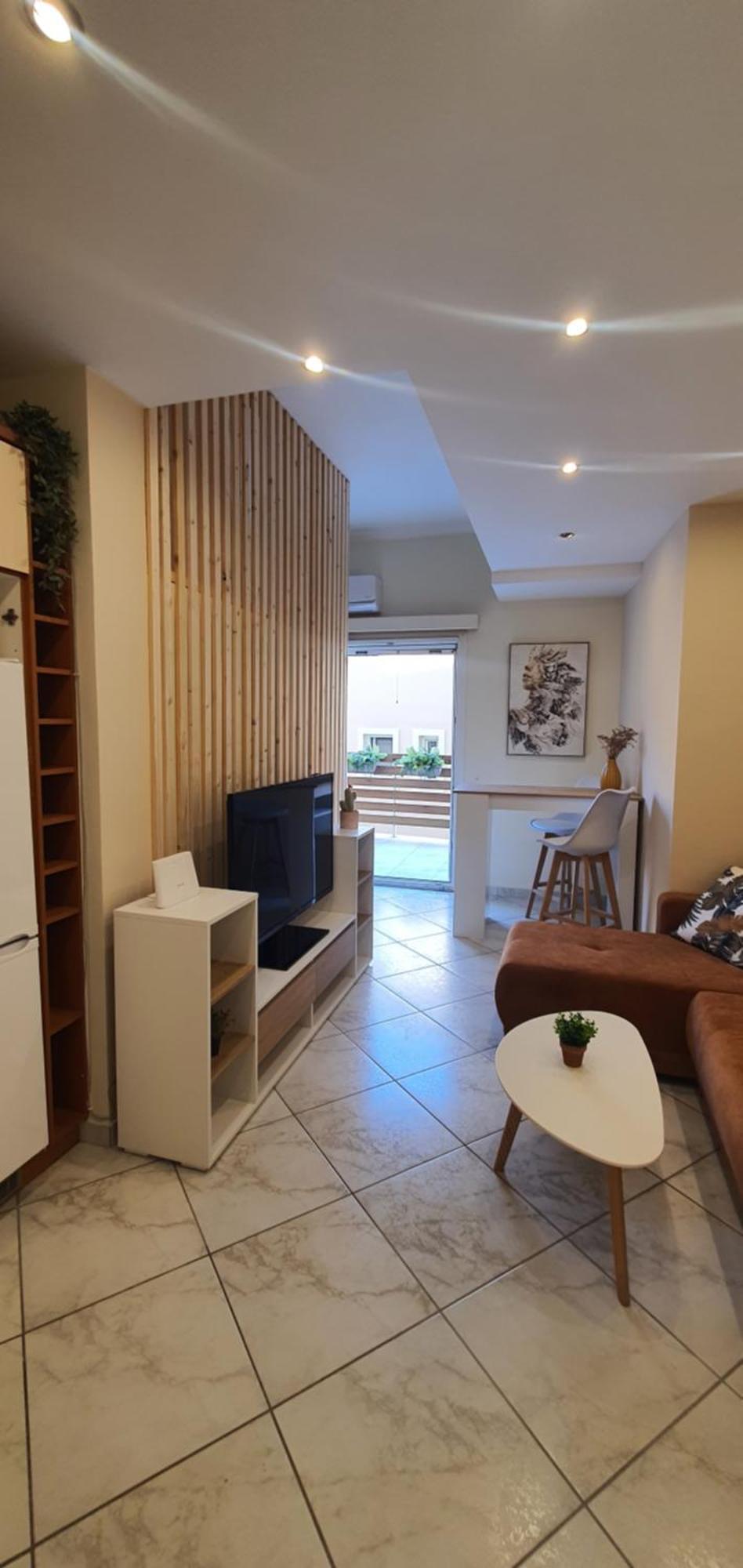 Corfu Studio Екстер'єр фото