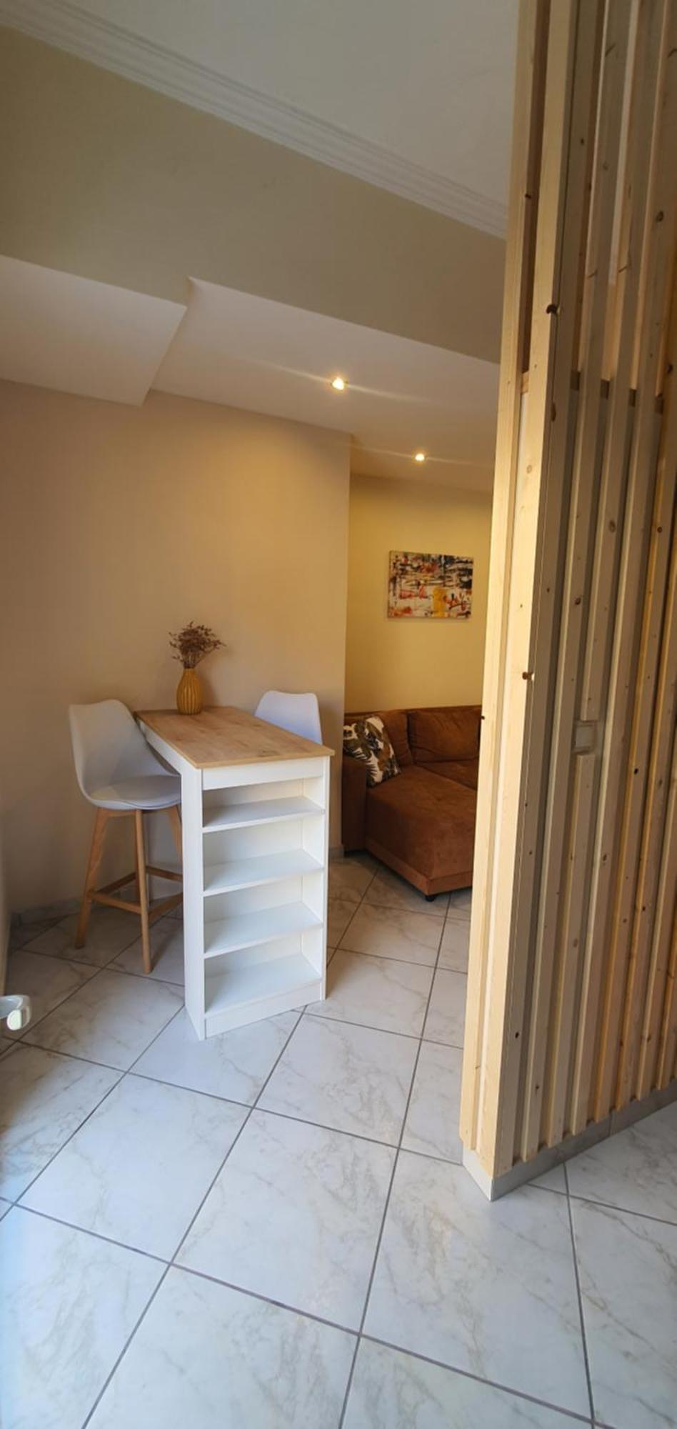 Corfu Studio Екстер'єр фото